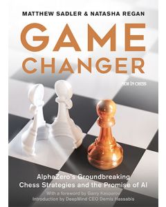 A Game of Queens - Judit Polgar Teaches Chess 3 (Hardback)