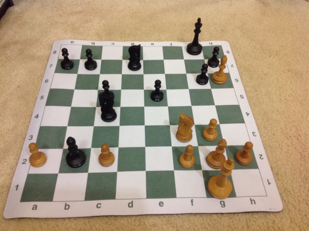 Chess Position Trainer 4 1 1 Serial