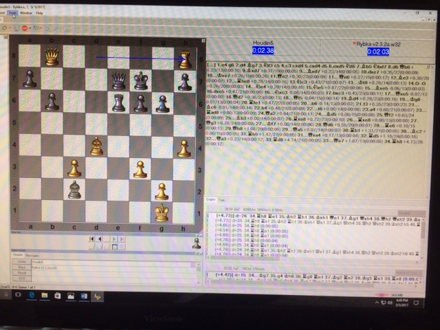 E-DVD - A Simple System Against the King's Gambit - Part I - Chess Lecture  - Vol. 34