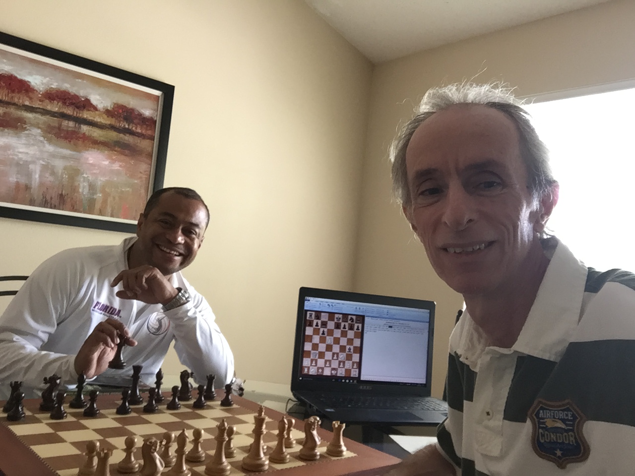 Chess Developments: The Pirc