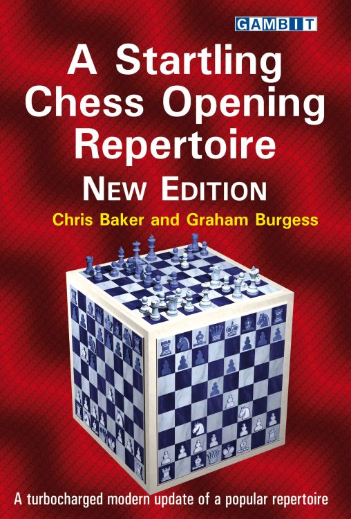 ChessBase Opening Encyclopedia 2017