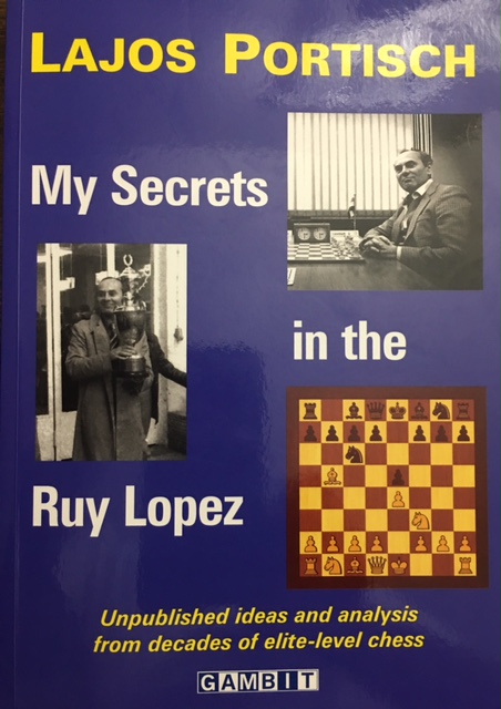 Understand the Ruy Lopez