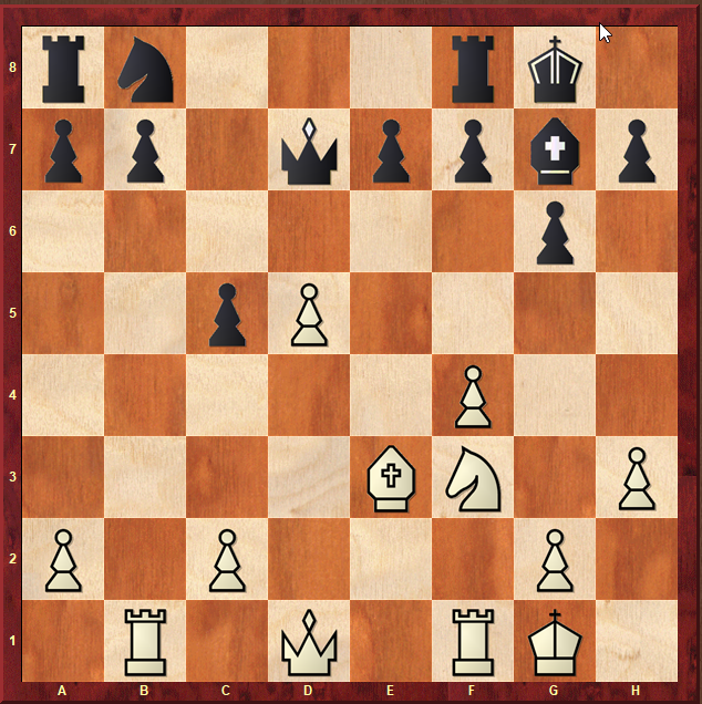 Portisch on the Sicilian Defense: 3 Things to Learn - TheChessWorld