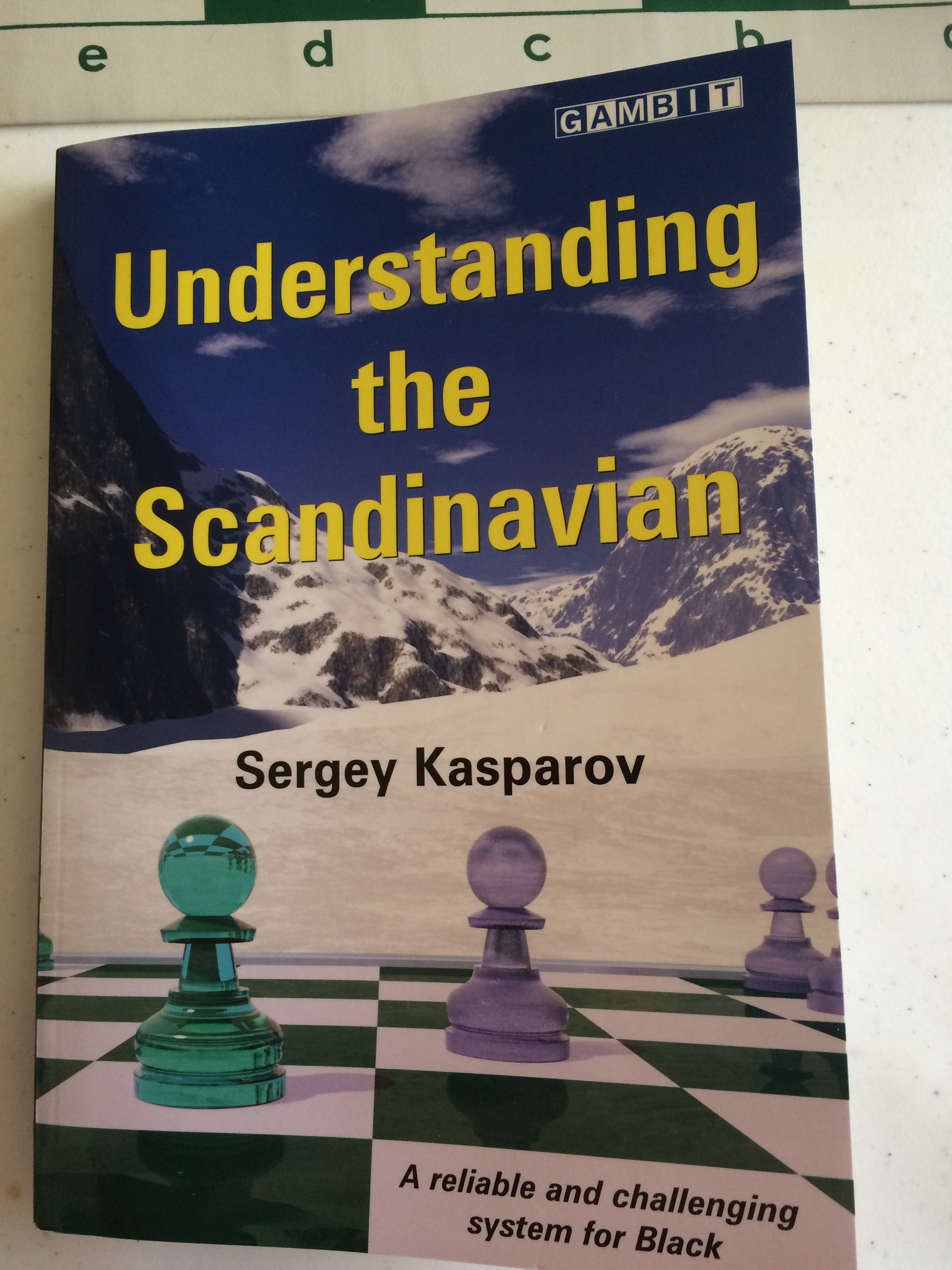 Chess Opening Secrets Revealed*: Chess: Understanding the Sicilian Defense  (Sozin Variation) Part I